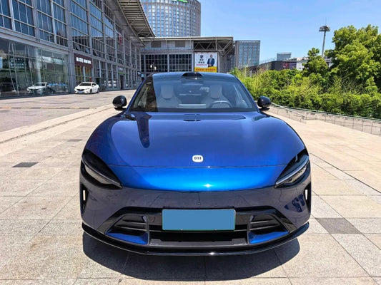 2025 Xiaomi YU7 BEV 101.7KWH image 2