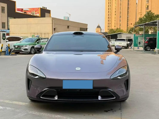 2024 Xiaomi SU7 BEV 101KWH image 2