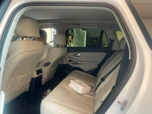 2025 BYD Tang L BEV 100.5KWH 670km image 2