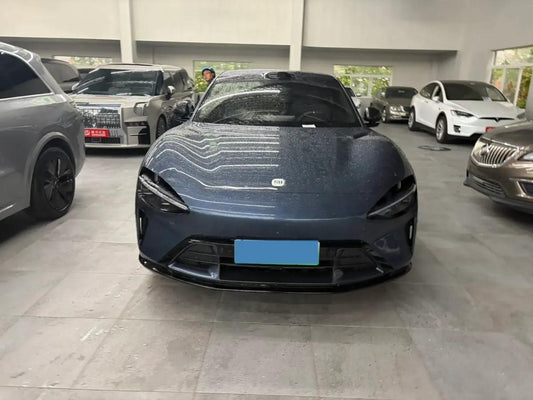 2025 Xiaomi YU7 BEV 96.3KWH image 2