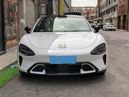 2024 Xiaomi SU7 BEV 73.6KWH image 2