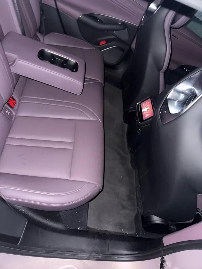 2026 Xiaomi SU7 BEV 96.3KWH 902km image 2