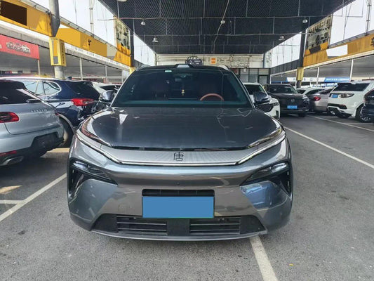 2025 BYD Tang L 1.5T 156HP L4 E-CVT PHEV 35.6KWH 200km image 2