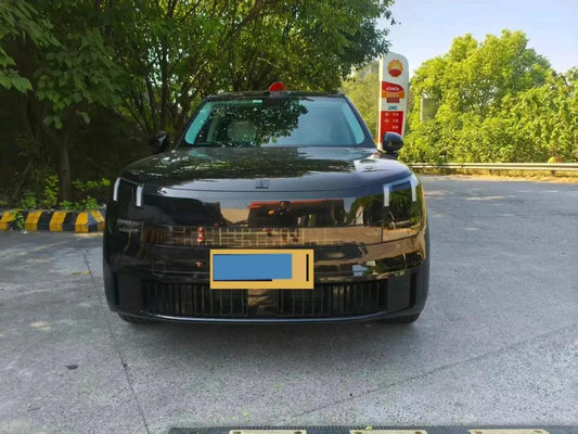 2025 LYNK&CO 900 2.0T 254HP L4 3DHT PHEV 52.38KWH 280km image 2