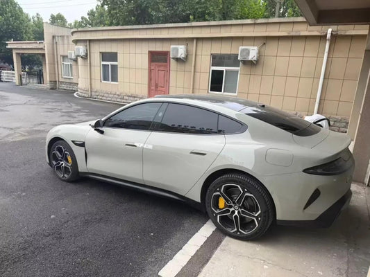 2024 Xiaomi SU7 BEV 101KWH 800km image 2