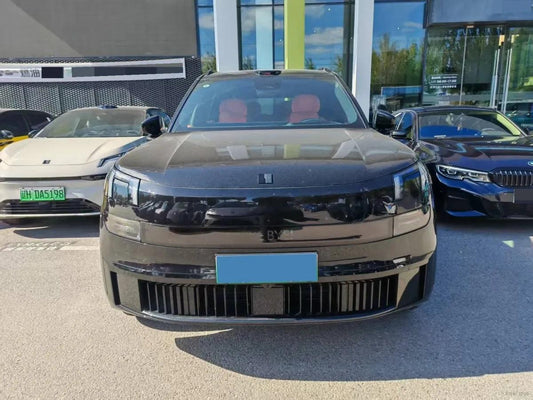 2025 LYNK&CO 900 2.0T 254HP L4 3DHT PHEV 52.38KWH 280km image 2