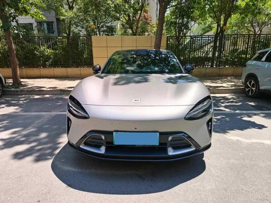 2025 Xiaomi YU7 BEV 101.7KWH image 2
