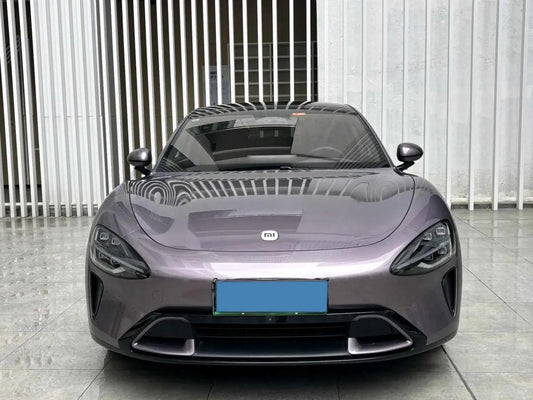 2024 Xiaomi SU7 BEV 73.6KWH image 2
