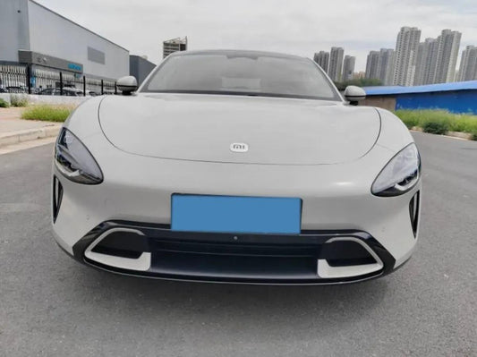 2024 Xiaomi SU7 BEV 73.6KWH image 2