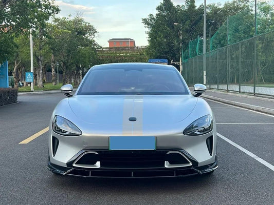2024 Xiaomi SU7 BEV 73.6KWH image 2