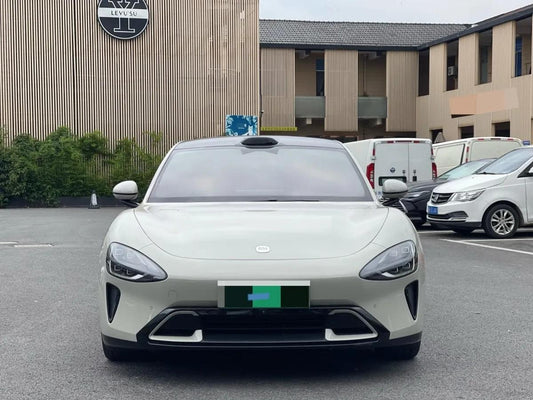 2024 Xiaomi SU7 BEV 101KWH image 2