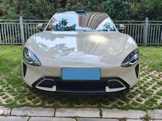 2024 Xiaomi SU7 BEV 101KWH image 2