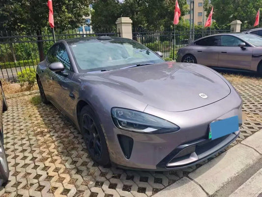 2024 Xiaomi SU7 BEV 73.6KWH image 2