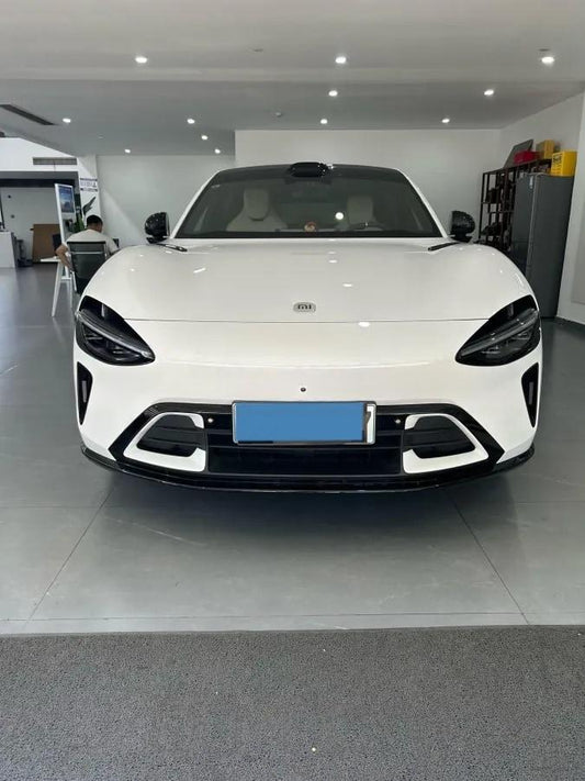 2025 Xiaomi YU7 BEV image 2