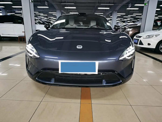 2024 Xiaomi SU7 BEV 101KWH image 2
