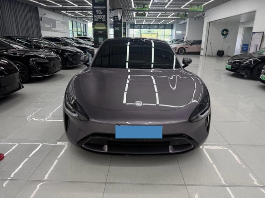 2024 Xiaomi SU7 BEV 101KWH image 2