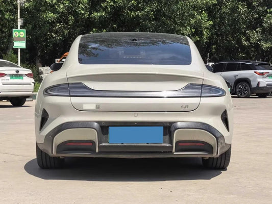 2024 Xiaomi SU7 BEV 73.6KWH image 2