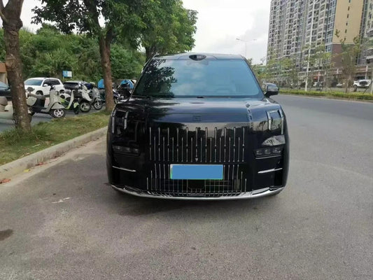 2024 Zeekr 009 BEV 108KWH 702km image 2
