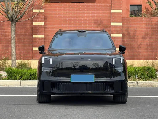 2025 LYNK&CO 900 2.0T 254HP L4 3DHT PHEV 52.38KWH 280km image 2