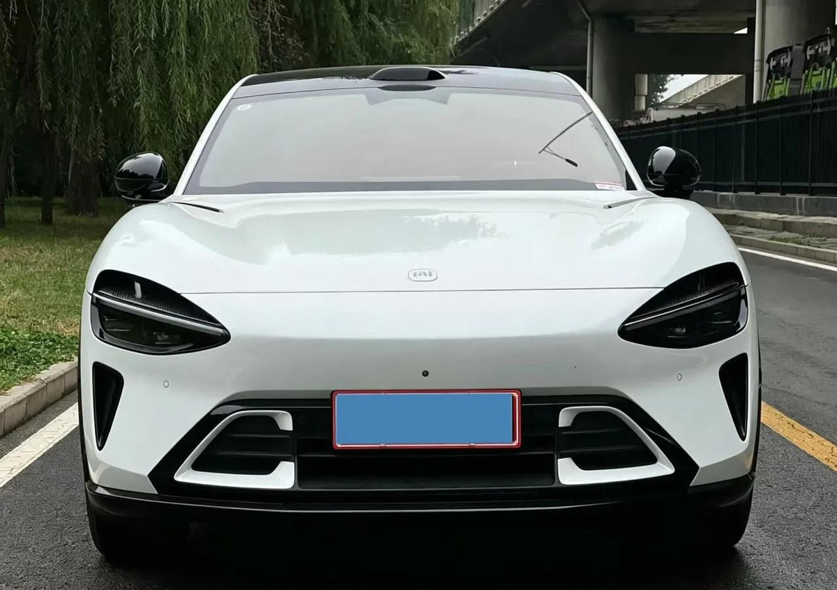 2025 Xiaomi YU7 BEV 96.3KWH 835km image 2