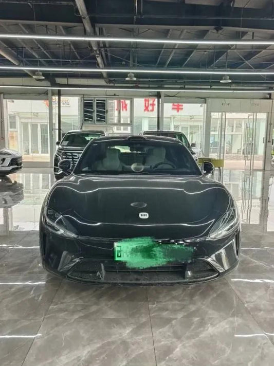 2024 Xiaomi SU7 BEV 101KWH image 2
