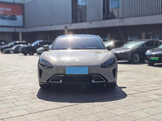2024 Xiaomi SU7 BEV 73.6KWH image 2