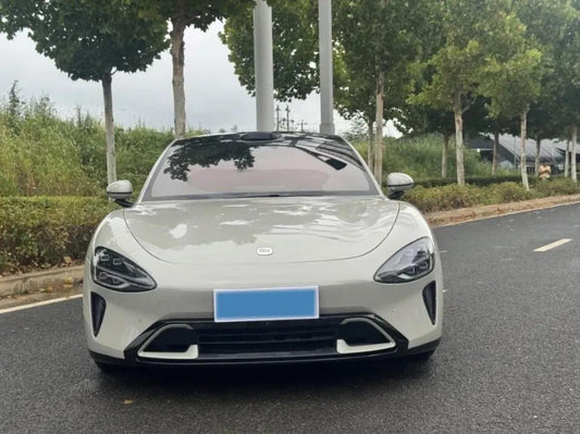 2024 Xiaomi SU7 BEV 101KWH image 2