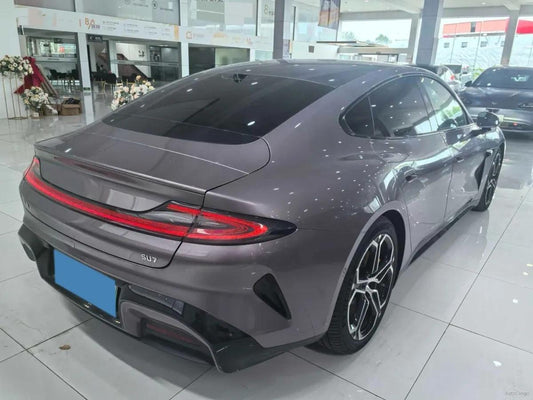 2024 Xiaomi SU7 BEV 101KWH image 2