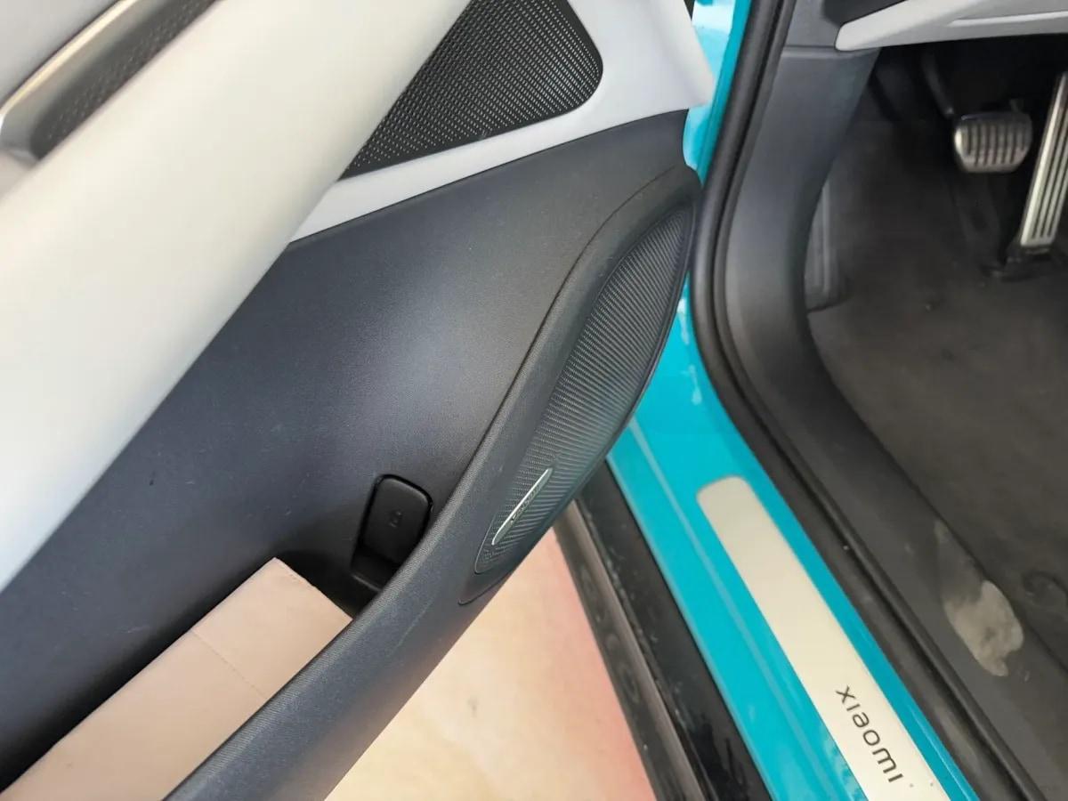 2024 Xiaomi SU7 BEV 101KWH 800km image 2