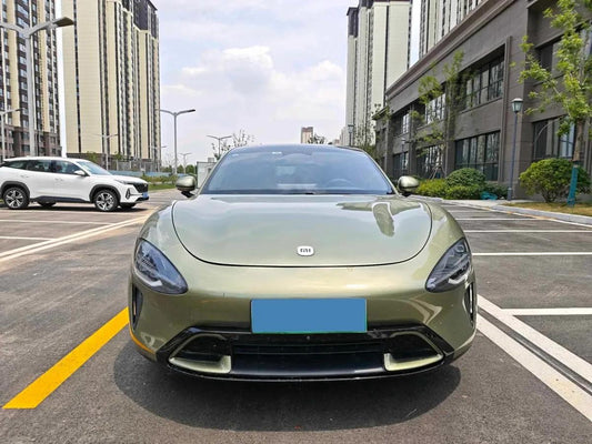 2024 Xiaomi SU7 BEV 73.6KWH image 2