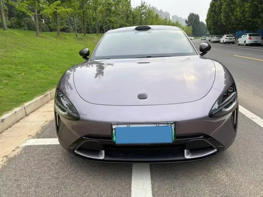 2024 Xiaomi SU7 BEV 101KWH image 2