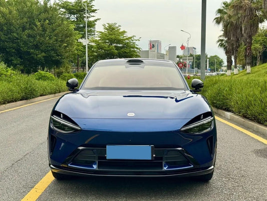 2025 Xiaomi YU7 BEV 96.3KWH image 2