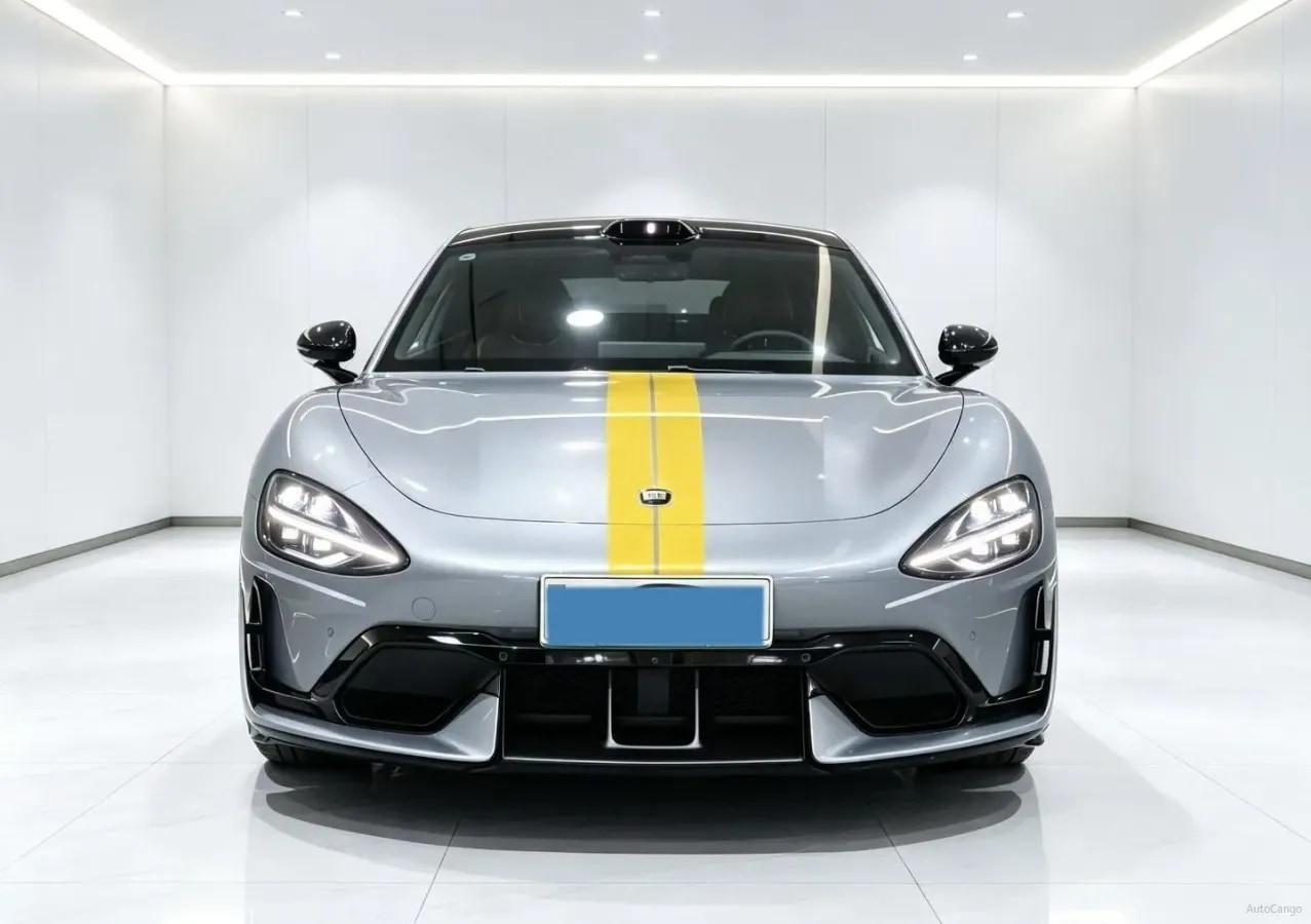 2025 Xiaomi SU7 Ultra BEV 93.7KWH image 2