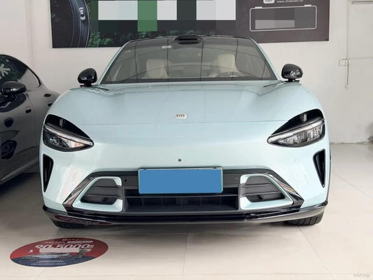 2025 Xiaomi YU7 BEV 101.7KWH image 2