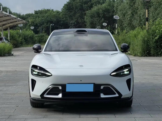 2025 Xiaomi YU7 BEV 101.7KWH image 2