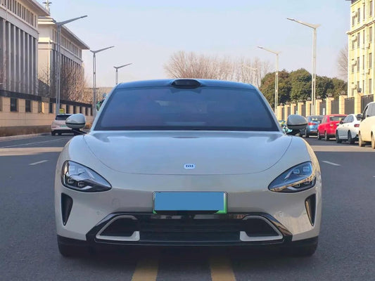 2024 Xiaomi SU7 BEV 101KWH image 2