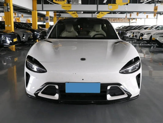 2025 Xiaomi YU7 BEV 101.7KWH image 2