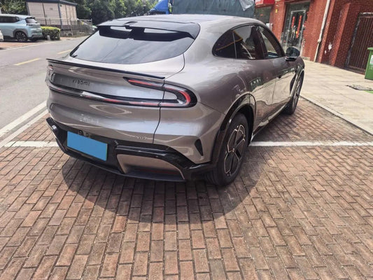 2025 Xiaomi YU7 BEV 96.3KWH image 2