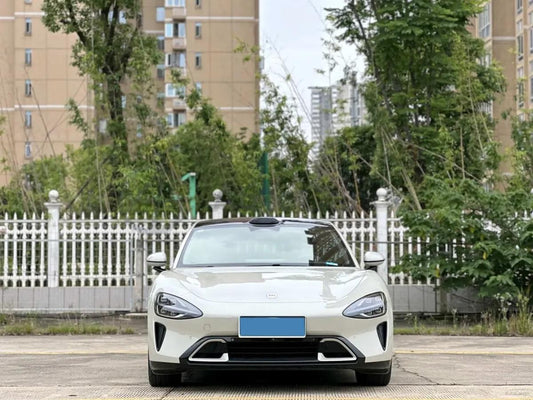 2024 Xiaomi SU7 BEV 94.3KWH image 2