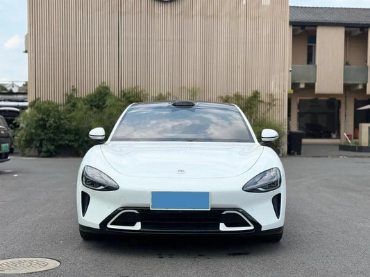2024 Xiaomi SU7 BEV 101KWH image 2