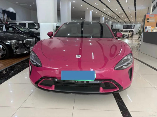 2024 Xiaomi SU7 BEV 73.6KWH image 2