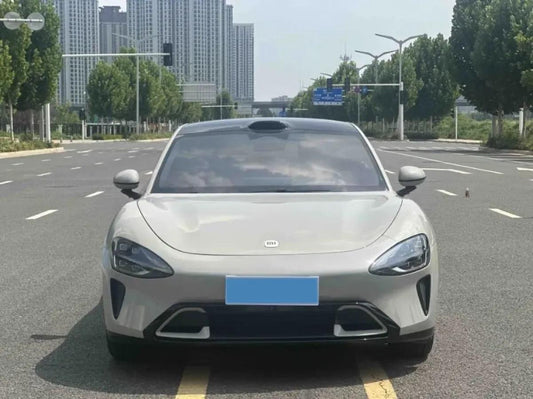 2024 Xiaomi SU7 BEV 94.3KWH image 2