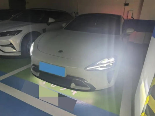 2024 Xiaomi SU7 BEV 101KWH image 2
