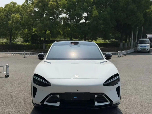 2025 Xiaomi YU7 BEV 101.7KWH image 2