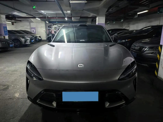 2025 Xiaomi YU7 BEV 101.7KWH image 2