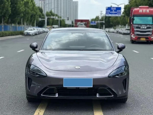 2024 Xiaomi SU7 BEV 73.6KWH image 2