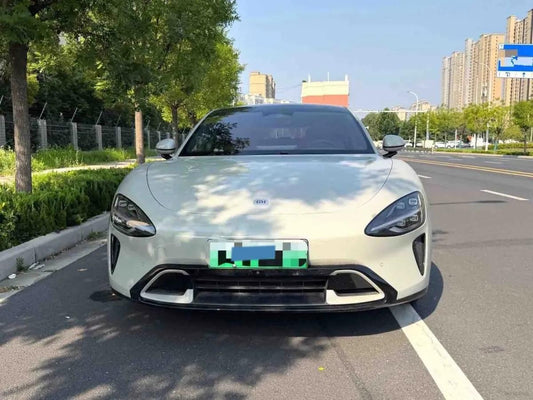 2024 Xiaomi SU7 BEV 73.6KWH image 2