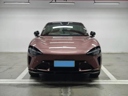 2025 Xiaomi YU7 BEV 96.3KWH image 2