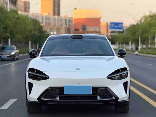 2025 Xiaomi YU7 BEV image 2