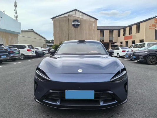 2025 Xiaomi YU7 BEV 101.7KWH image 2
